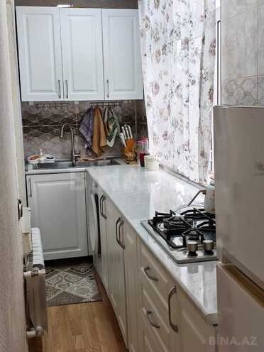 Продаётся 3-комн. вторичка 60 м², м. Ахмедлы, photo 8 from 12