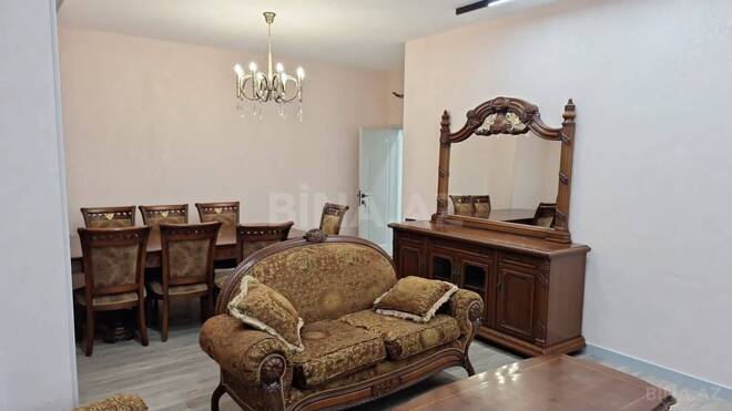 İcarəyə verilir 4 otaqlı yeni tikili 190 m², Yasamal r., photo 3 from 16