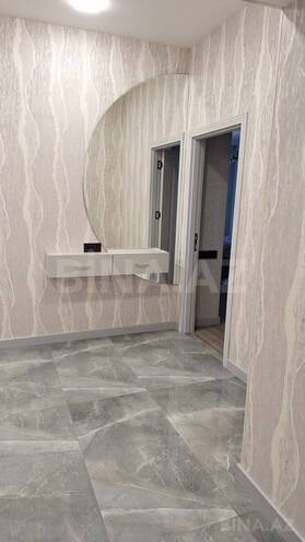 İcarəyə verilir 4 otaqlı yeni tikili 190 m², Yasamal r., photo 7 from 16