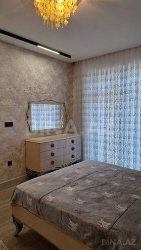 İcarəyə verilir 4 otaqlı yeni tikili 190 m², Yasamal r., photo 9 from 16