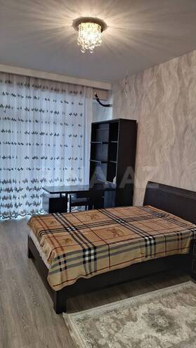 İcarəyə verilir 4 otaqlı yeni tikili 190 m², Yasamal r., photo 13 from 16