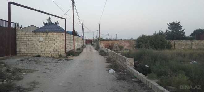 Satılır  torpaq 16 sot, Albalılıq q., photo 3 from 7