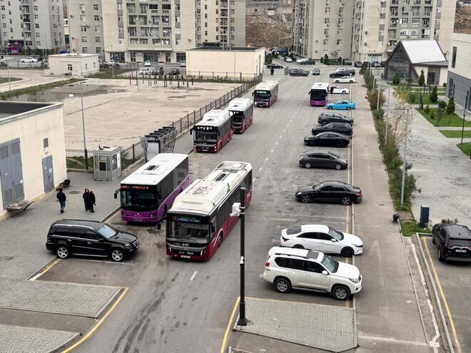 Satılır 2 otaqlı yeni tikili 41 m², Yasamal q., photo 1 from 17