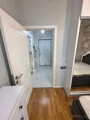 Satılır 2 otaqlı yeni tikili 41 m², Yasamal q., photo 13 from 17