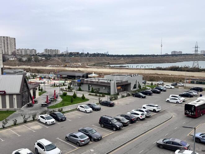 Satılır 2 otaqlı yeni tikili 41 m², Yasamal q., photo 16 from 17