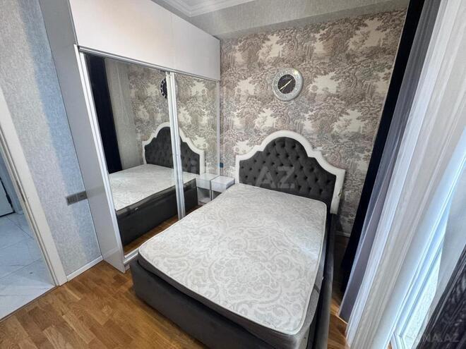 Satılır 2 otaqlı yeni tikili 41 m², Yasamal q., photo 8 from 17