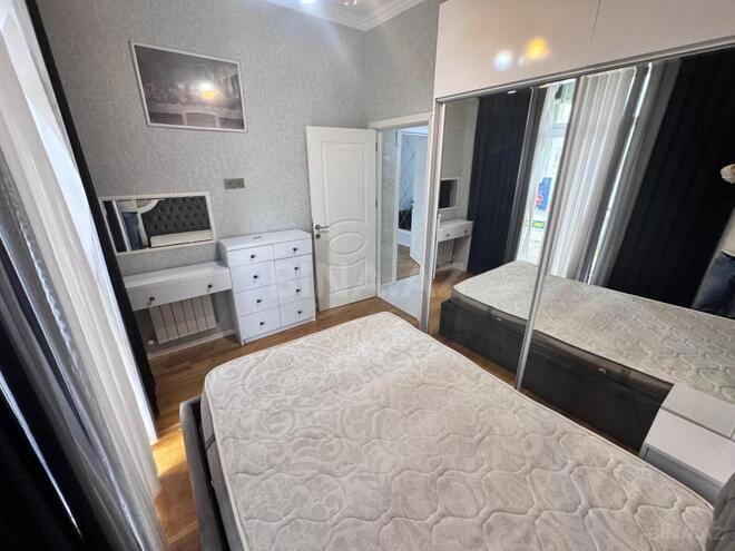 Satılır 2 otaqlı yeni tikili 41 m², Yasamal q., photo 9 from 17