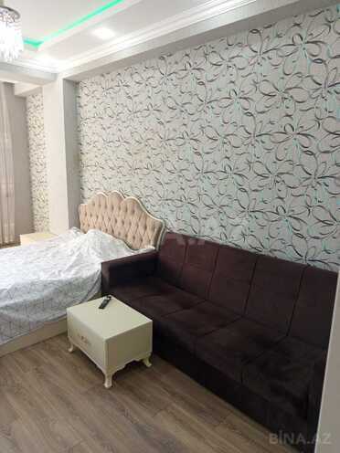 İcarəyə verilir 2 otaqlı yeni tikili 60 m², Nərimanov r., photo 3 from 9