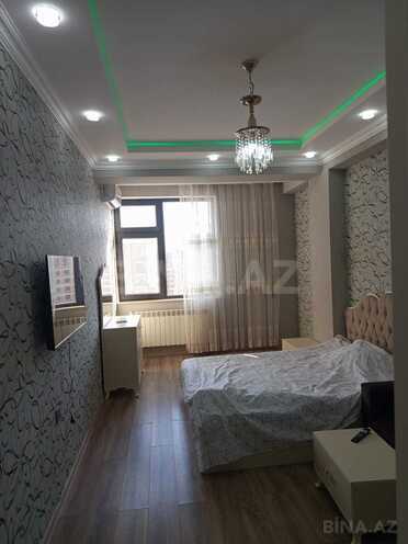 İcarəyə verilir 2 otaqlı yeni tikili 60 m², Nərimanov r., photo 1 from 9