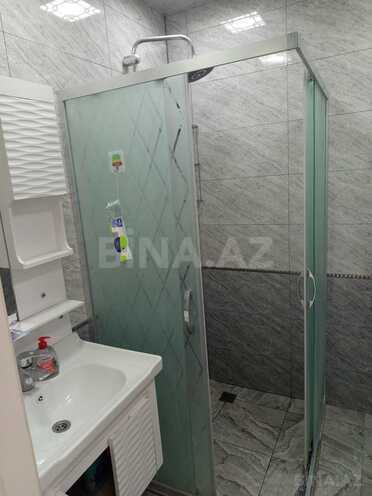 İcarəyə verilir 2 otaqlı yeni tikili 60 m², Nərimanov r., photo 7 from 9