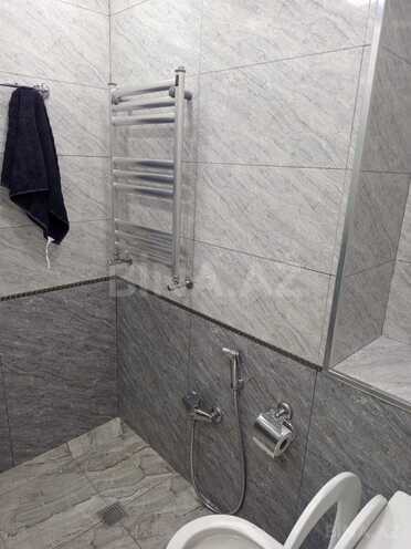 İcarəyə verilir 2 otaqlı yeni tikili 60 m², Nərimanov r., photo 8 from 9