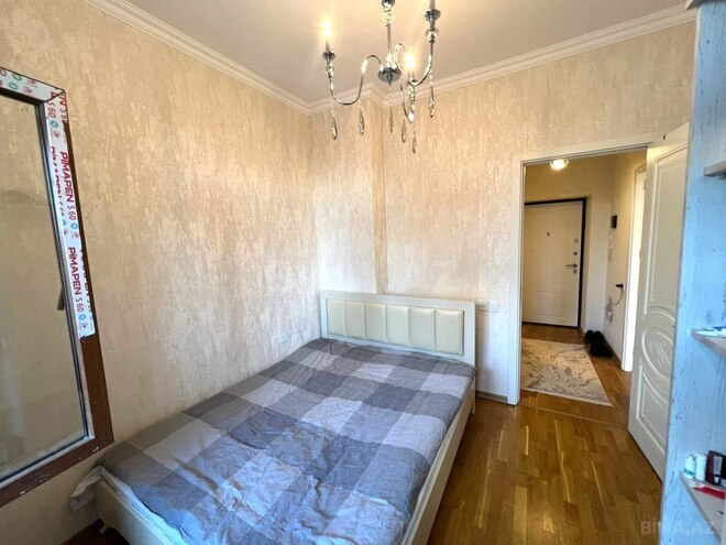 İcarəyə verilir 2 otaqlı yeni tikili 50 m², İnşaatçılar m., photo 13 from 22