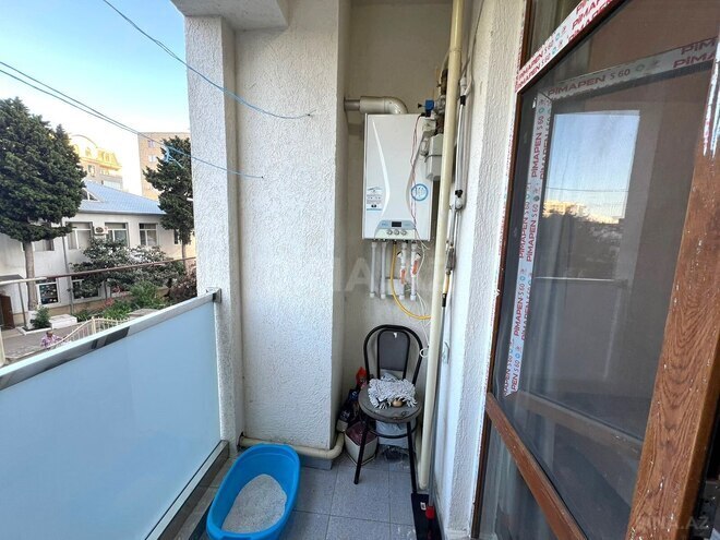 İcarəyə verilir 2 otaqlı yeni tikili 50 m², İnşaatçılar m., photo 15 from 22