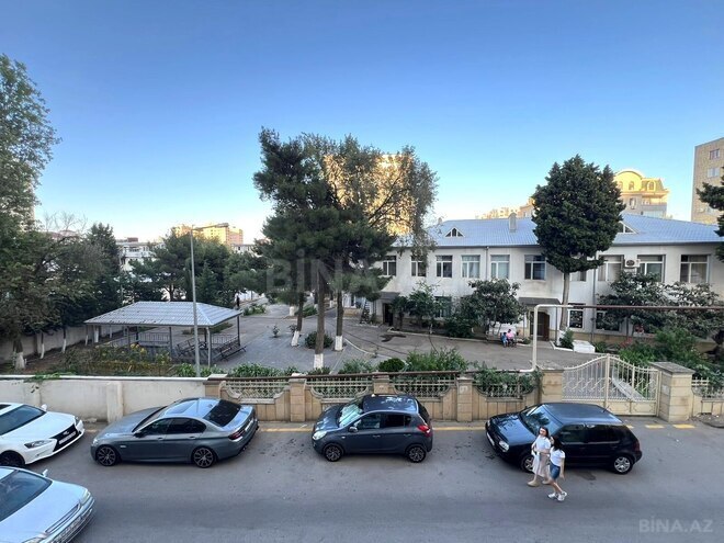 İcarəyə verilir 2 otaqlı yeni tikili 50 m², İnşaatçılar m., photo 17 from 22