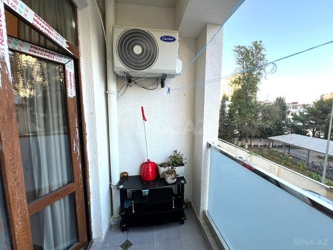 İcarəyə verilir 2 otaqlı yeni tikili 50 m², İnşaatçılar m., photo 14 from 22