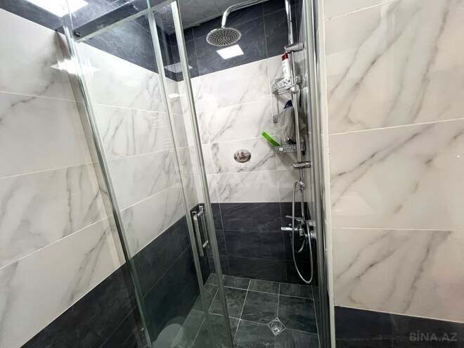 İcarəyə verilir 2 otaqlı yeni tikili 50 m², İnşaatçılar m., photo 21 from 22