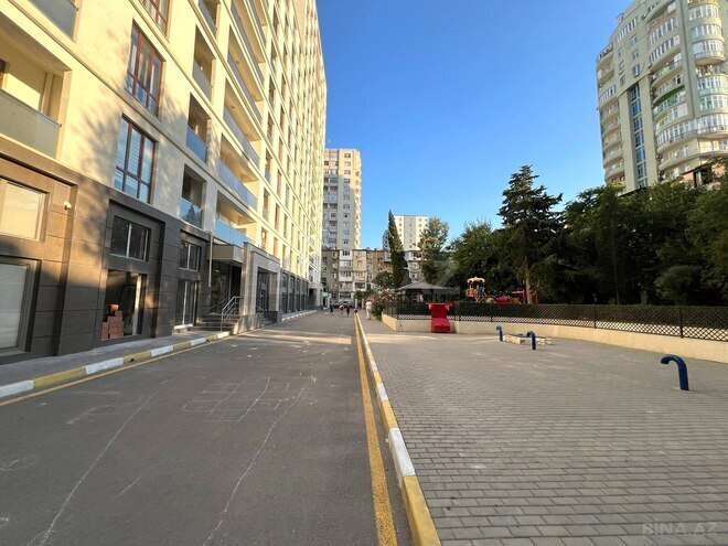 İcarəyə verilir 2 otaqlı yeni tikili 50 m², İnşaatçılar m., photo 4 from 22