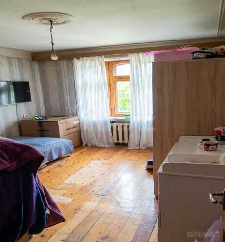 Satılır 5 otaqlı köhnə tikili 120 m², Xalqlar Dostluğu m., photo 1 from 6