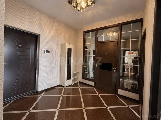 Satılır 3 otaqlı yeni tikili 100 m², Nəsimi m., photo 5 from 8