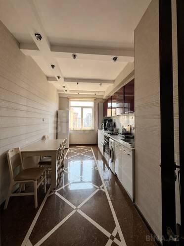 Satılır 3 otaqlı yeni tikili 100 m², Nəsimi m., photo 6 from 8