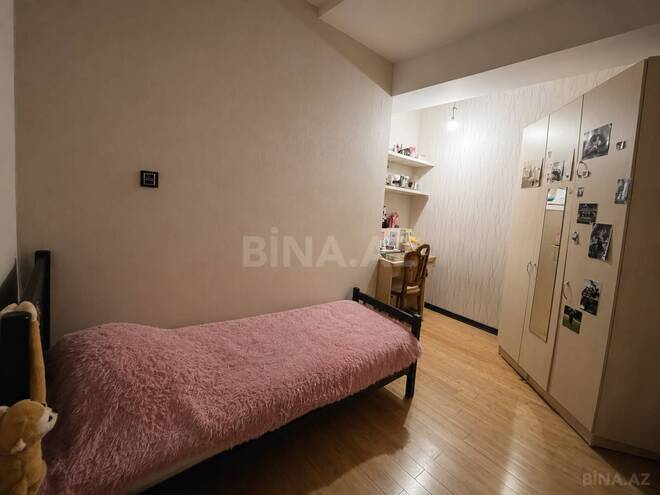 Satılır 3 otaqlı yeni tikili 100 m², Nəsimi m., photo 4 from 8