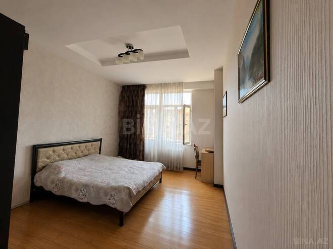Satılır 3 otaqlı yeni tikili 100 m², Nəsimi m., photo 3 from 8