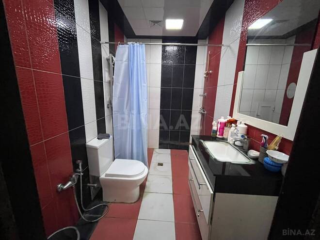 Satılır 3 otaqlı yeni tikili 100 m², Nəsimi m., photo 7 from 8