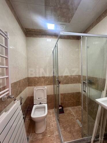İcarəyə verilir 1 otaqlı yeni tikili 40 m², photo 7 from 8