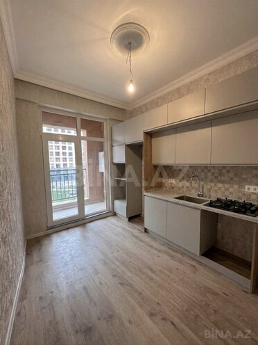 İcarəyə verilir 1 otaqlı yeni tikili 40 m², photo 1 from 8