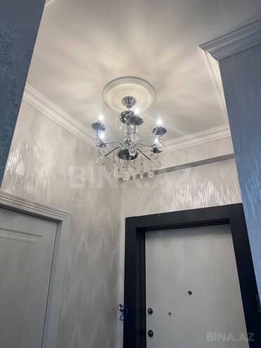 İcarəyə verilir 1 otaqlı yeni tikili 40 m², photo 4 from 8