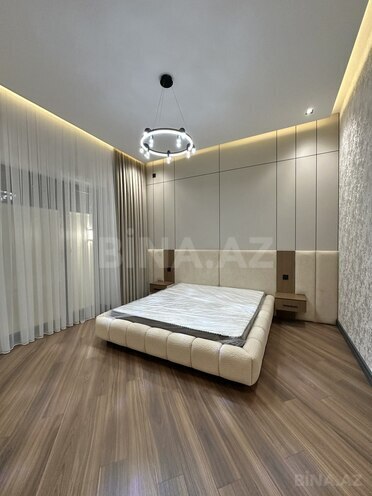 Satılır 4 otaqlı həyət evi/bağ evi 160 m², Şüvəlan q., photo 14 from 17