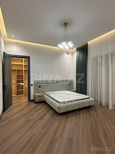 Satılır 4 otaqlı həyət evi/bağ evi 160 m², Şüvəlan q., photo 15 from 17