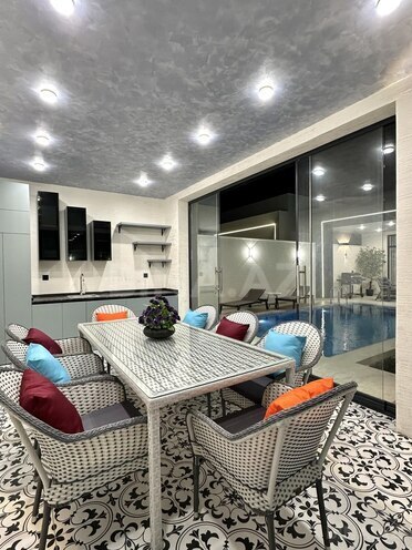 Satılır 4 otaqlı həyət evi/bağ evi 160 m², Şüvəlan q., photo 5 from 17