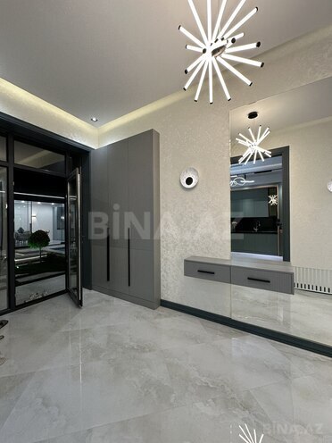 Satılır 4 otaqlı həyət evi/bağ evi 160 m², Şüvəlan q., photo 10 from 17