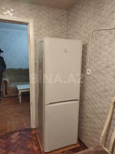 Сдаётся 1-комн. вторичка 35 м², м. Ази Асланов, photo 5 from 8