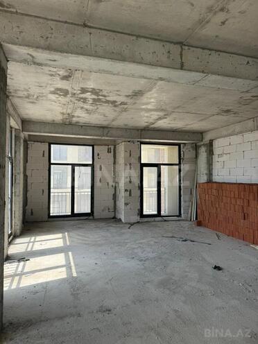 Satılır 1 otaqlı yeni tikili 68 m², Elmlər Akademiyası m., photo 5 from 9