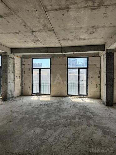 Satılır 1 otaqlı yeni tikili 68 m², Elmlər Akademiyası m., photo 6 from 9