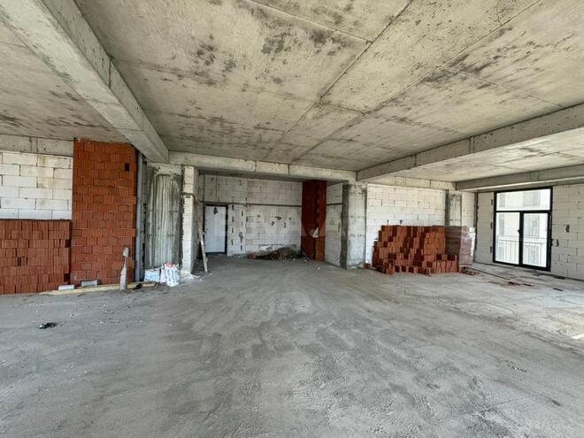 Satılır 1 otaqlı yeni tikili 68 m², Elmlər Akademiyası m., photo 3 from 9