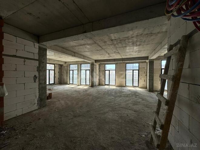 Satılır 1 otaqlı yeni tikili 68 m², Elmlər Akademiyası m., photo 4 from 9