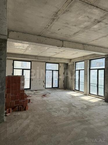 Satılır 1 otaqlı yeni tikili 68 m², Elmlər Akademiyası m., photo 7 from 9