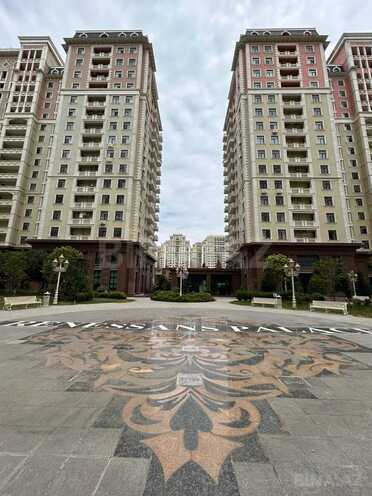 Satılır 1 otaqlı yeni tikili 68 m², Elmlər Akademiyası m., photo 8 from 9
