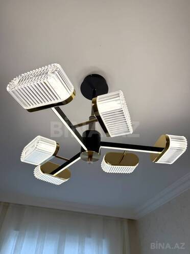 Сдаётся 2-комн. вторичка 65 м², м. Азадлыг проспекти, photo 19 from 22