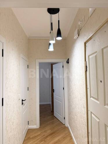 Сдаётся 2-комн. вторичка 65 м², м. Азадлыг проспекти, photo 17 from 22