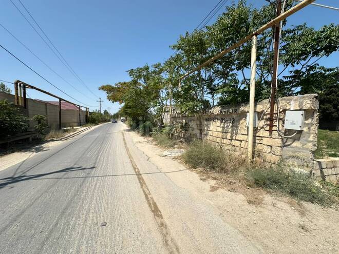 Satılır  torpaq 38 sot, Pirşağı q., photo 12 from 14