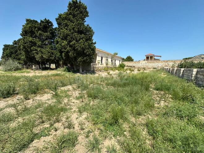 Satılır  torpaq 38 sot, Pirşağı q., photo 4 from 14