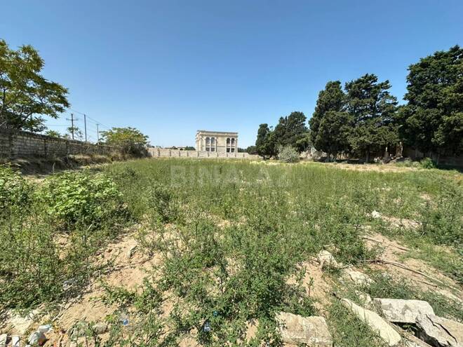 Satılır  torpaq 38 sot, Pirşağı q., photo 3 from 14