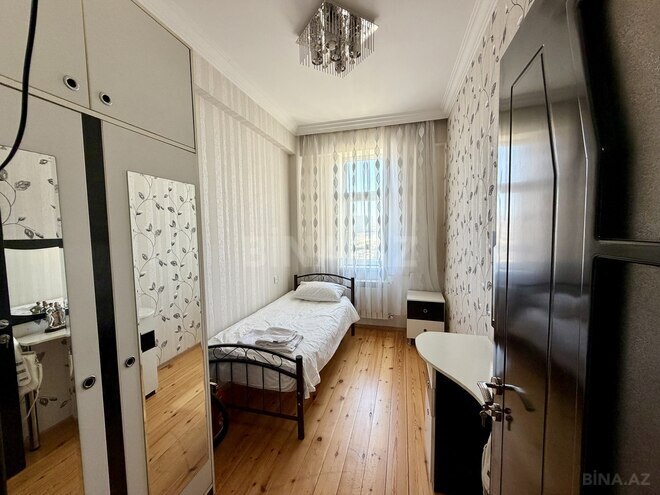 Сдаётся 3-комн. новостройка 80 м², photo 8 from 12