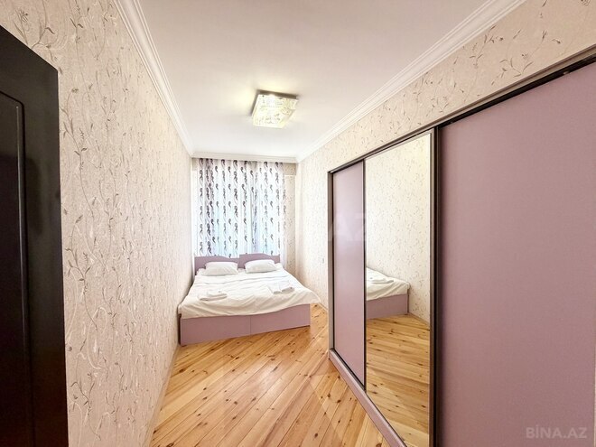 Сдаётся 3-комн. новостройка 80 м², photo 7 from 12