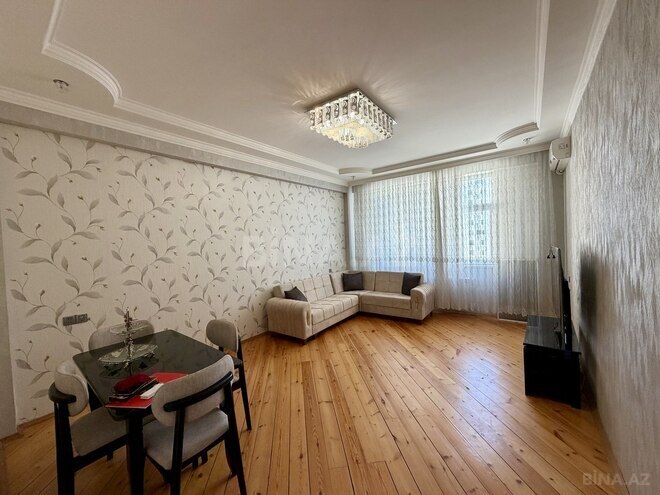 Сдаётся 3-комн. новостройка 80 м², photo 4 from 12