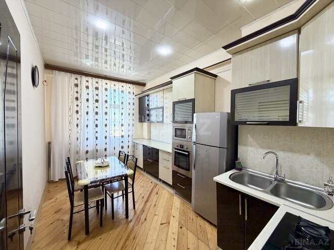 Сдаётся 3-комн. новостройка 80 м², photo 1 from 12